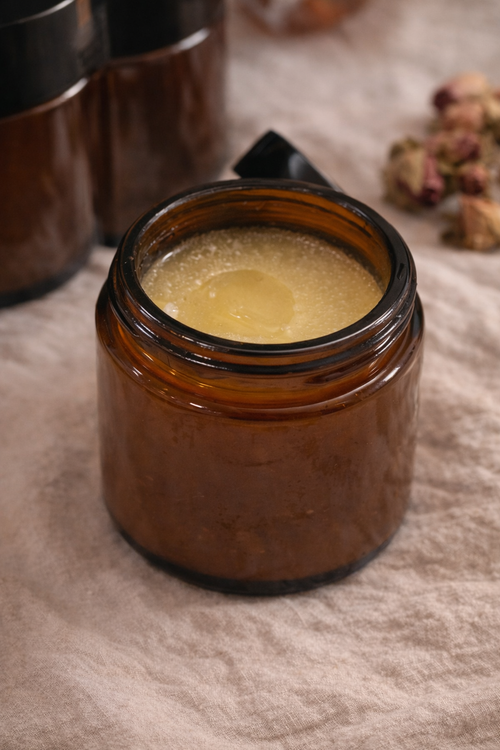 Vanilla Silk Skin Balm